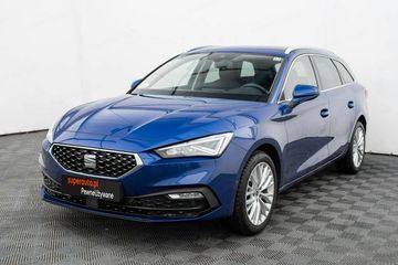 Seat Leon 1.5 eTSI Xcellence DSG