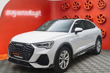 Audi Q3 Sportback 35 TFSI S Line