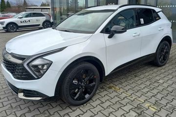 Kia Sportage 1.6 T-GDI Anniversary 2WD