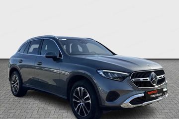 Mercedes GLC 200 4-Matic Avantgarde