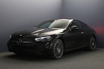 Mercedes CLE 300 4-Matic AMG Line