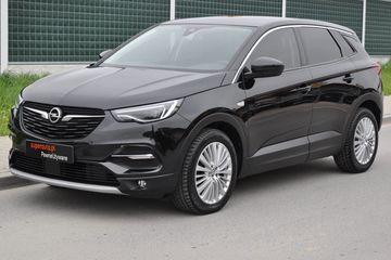 Opel Grandland X 1.2 T GPF Design Line S&S