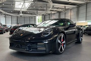 Porsche 911 Carrera S