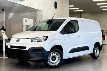 Fiat Doblo Cargo/Van XL L2H1