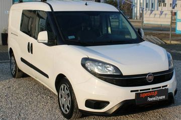 Fiat Doblo 1.6