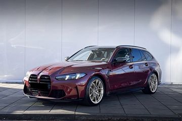 BMW Seria 3 Touring M3 Competition xDrive