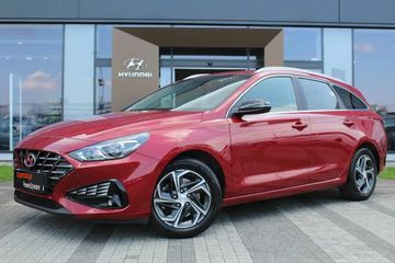 Hyundai i30 1.0 T-GDI Smart DCT