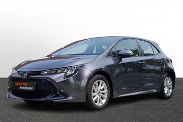 Toyota Corolla 1.8 Hybrid Comfort
