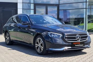 Mercedes E Klasa Kombi 220 d Avantgarde