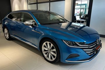 Volkswagen Arteon 2.0 TDI Essence DSG