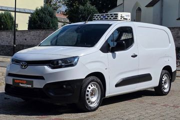 Toyota Proace City Comfort