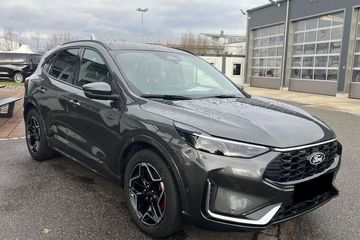 Ford Kuga ST-Line X eCVT 2.5 FHEV FWD