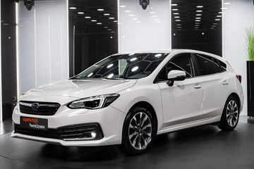 Subaru Impreza Exclusive Eyesight Lineartronic