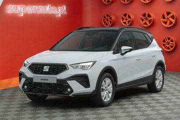 Seat Arona Style Plus 1.0 TSI  DSG