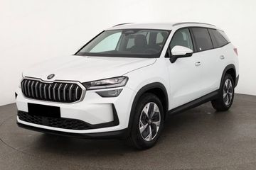 Skoda Kodiaq Edition 130 1.5 TSI mHEV DSG