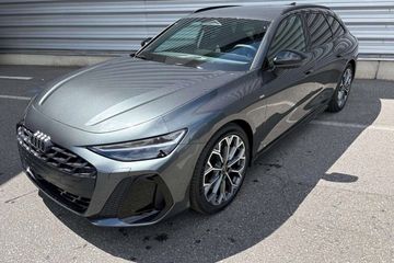 Audi A6 TFSI S line Avant