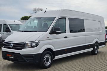 Volkswagen Crafter 35 TDI L5H2