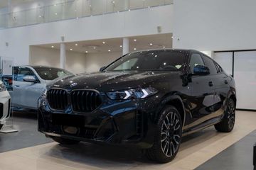 BMW X6 xDrive30d M Sport