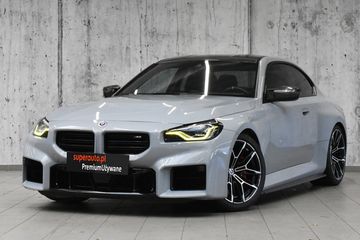 BMW Seria 2 M2