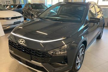 Hyundai Bayon 1.0 T-GDI Modern