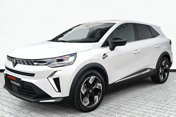 Renault Symbioz 1.8 e-Tech Full Hybrid 160 Techno
