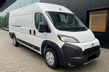 Toyota Proace Max Active L4H2 AT8