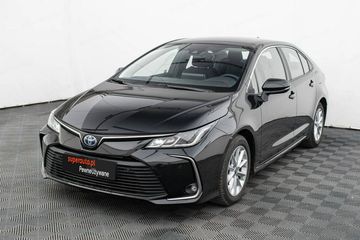Toyota Corolla 1.8 Hybrid