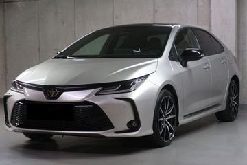 Toyota Corolla GR Sport 1.8 Hybrid