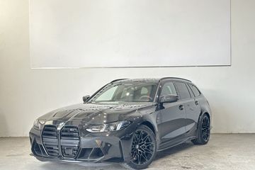 BMW Seria 3 Touring M3 Competition xDrive