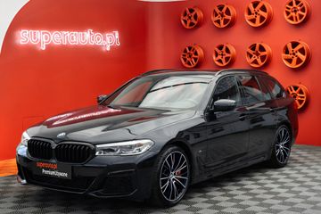 BMW Seria 5 Touring 530i xDrive M Sport