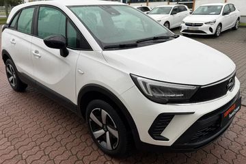 Opel Crossland X 1.2 T