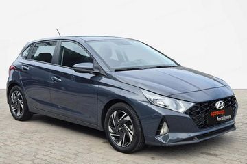 Hyundai i20 T-GDi Pure
