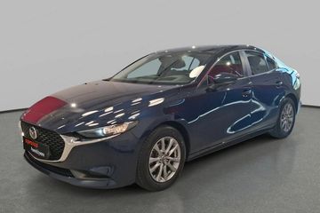 Mazda 3 2.0  aut