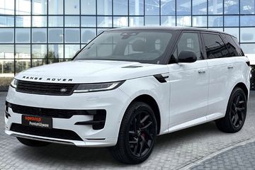 Land Rover Range Rover Sport 3.0 D300 Dynamic HSE