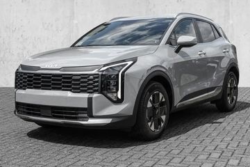 Kia Sportage 1.6 T-GDI L 2WD