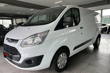Ford Transit Custom L2H1