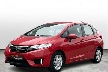 Honda Jazz 1.3 Comfort (ADAS)