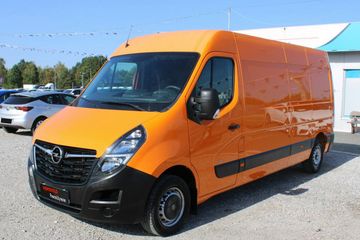 Opel Movano L3H2