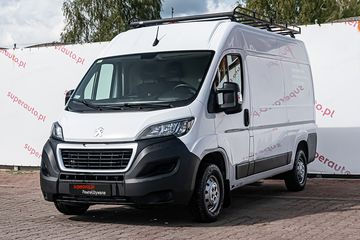 Peugeot Boxer L2H2