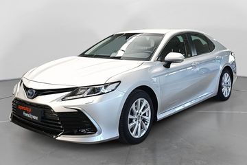 Toyota Camry 2.5 Hybrid Comfort