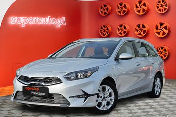 Kia Ceed T-GDI M DCT