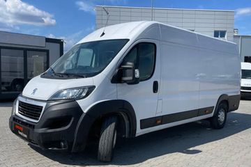 Peugeot Boxer L4H2
