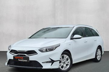 Kia Cee'd 1.5 t-Gdi m
