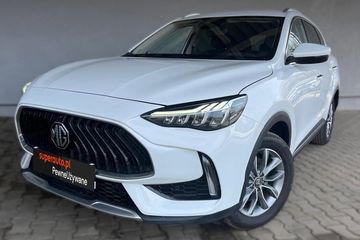 MG HS 1.5 T-GDI Excite DCT