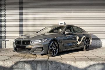 BMW Seria 8 Gran Coupe 840i xDrive