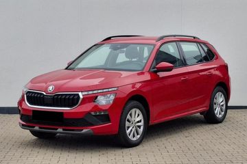 Skoda Kamiq Drive 1.5 TSI  DSG