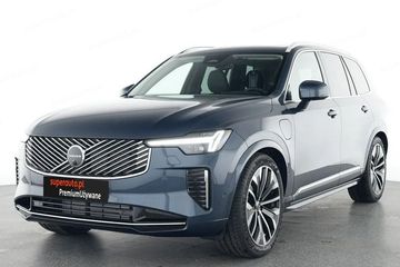 Volvo XC90 T8 AWD Plug-In Hybrid Plus Bright 7os