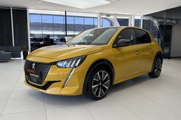 Peugeot 208 PureTech GT