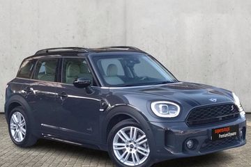 Mini Countryman Cooper S ALL4