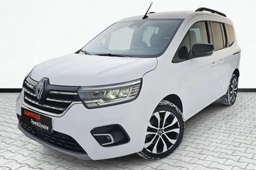 Renault Kangoo L1H1 Techno EDC